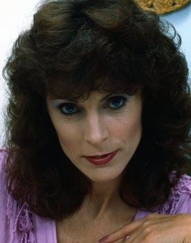 Kay Parker