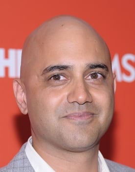 Ayad Akhtar