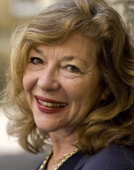 Carol Drinkwater