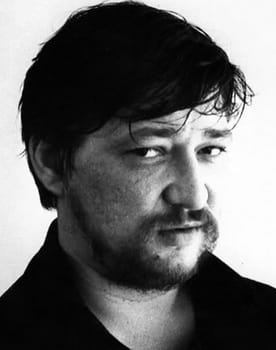 Rainer Werner Fassbinder