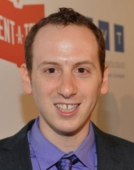 Josh Sussman