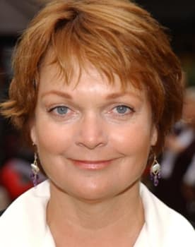 Pamela Reed