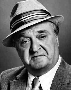 Vincent Gardenia