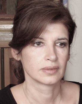 Eleonora Stathopoulou