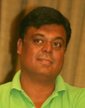 Sharath Lohitashwa