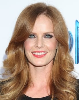 Rebecca Mader