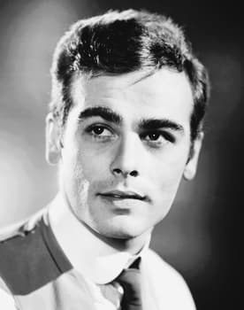 Dean Stockwell