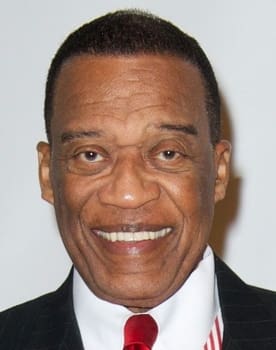 Bernie Casey