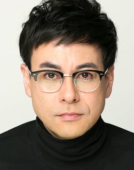 Kosuke Suzuki