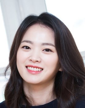 Chun Woo-hee