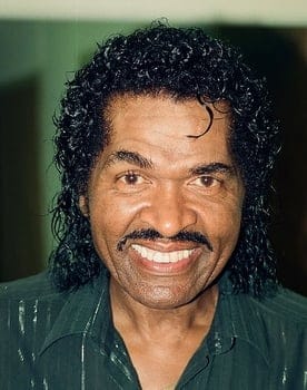 Bobby Rush