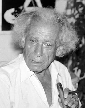 Samuel Fuller