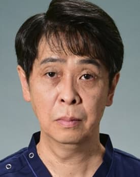 Yoshiyuki Morishita