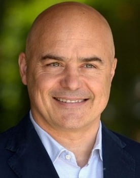 Luca Zingaretti