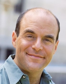 Peter Sagal