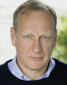 Nigel Hastings