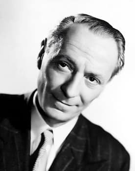 William Hartnell