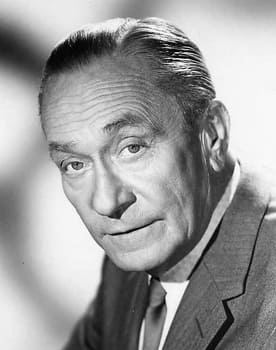 William Demarest