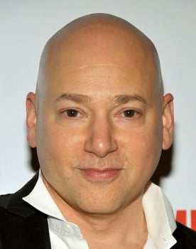 Evan Handler