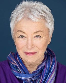 Elaine Partnow