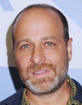 H. Jon Benjamin