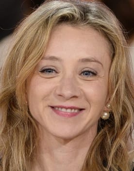 Sylvie Testud