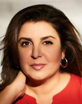 Farah Khan