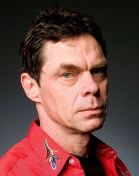 Rich Hall