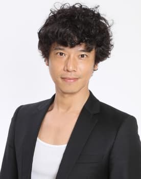 Shoji Tomoharu