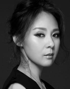 Jeon Mi-seon