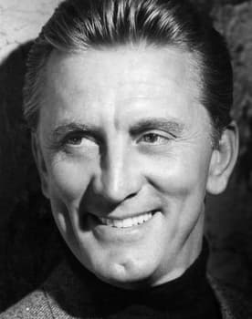 Kirk Douglas