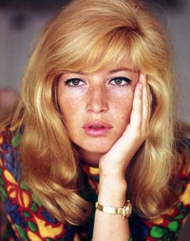 Monica Vitti