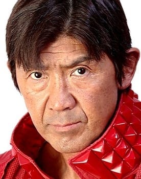 Masakatsu Funaki