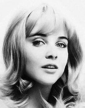 Sue Lyon