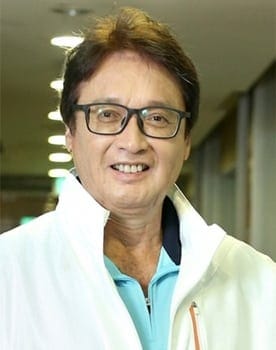 Charlie Chin Chiang-Lin