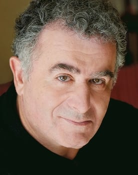 Saul Rubinek