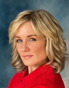 Amy Carlson