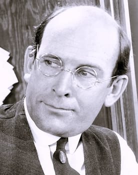 Frank M. Thomas