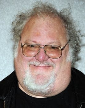 Josh Mostel