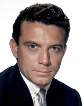 Anthony Franciosa