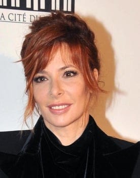 Mylène Farmer