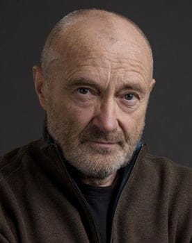 Phil Collins