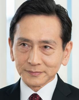 Kenichi Yajima