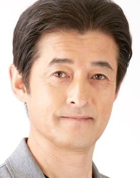 Mitsuru Miyamoto