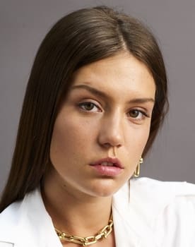 Adèle Exarchopoulos