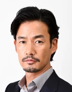 Yutaka Takenouchi