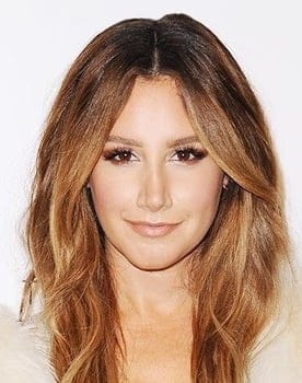 Ashley Tisdale