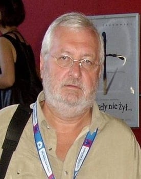 Janusz Zaorski