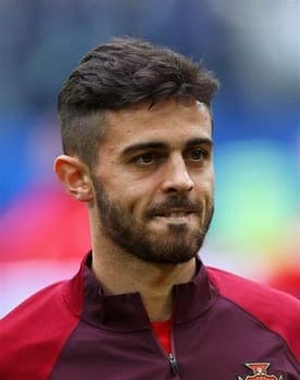 Bernardo Silva