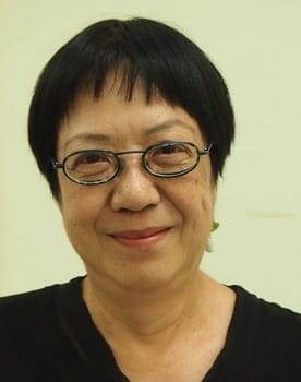 Ann Hui